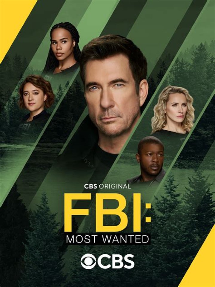 Why Is Kellan Lutz Leaving FBI Most Wanted? Crosby Lost His Daughter In Real Life
