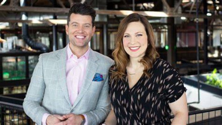 Why is Sam Ryan Leaving KSTP? Wife Family – Where Is He Going?