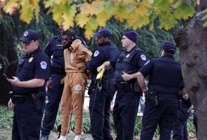Why Was Nardo Wick Arrested By US Marshal? Here Is An Update