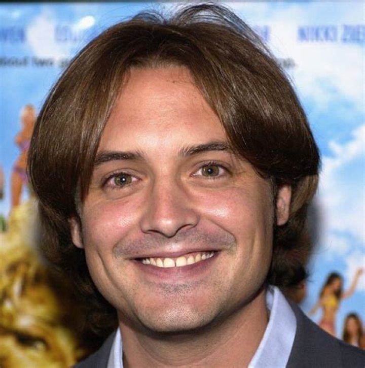 Will Friedle Net Worth, Income, Salary, Earnings, Biography