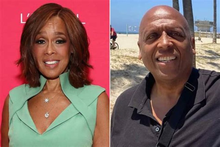 William Bumpus: Who is Gayle King’s ex-husband?