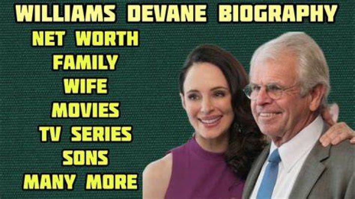 William Devane’s Net Worth, Age, Height, Weight, Wife, Kids, Bio-Wiki