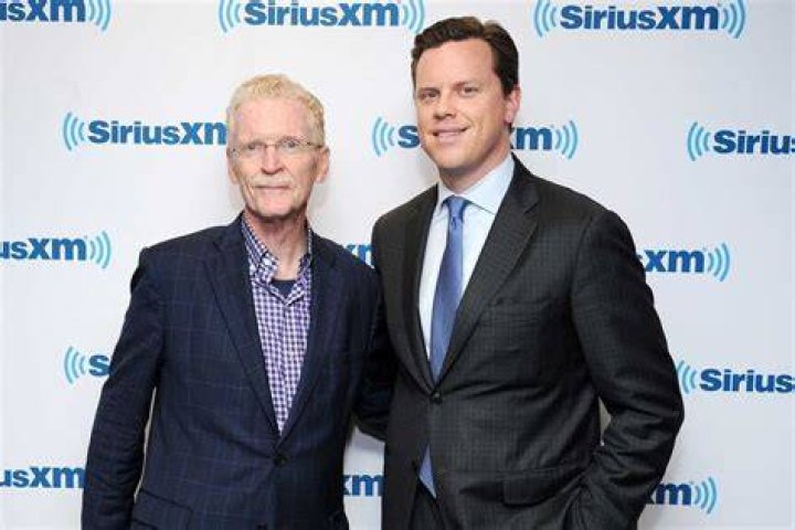 Willie Geist Eye Injury – What Happened To Willie Geist? His Net Worth Explored