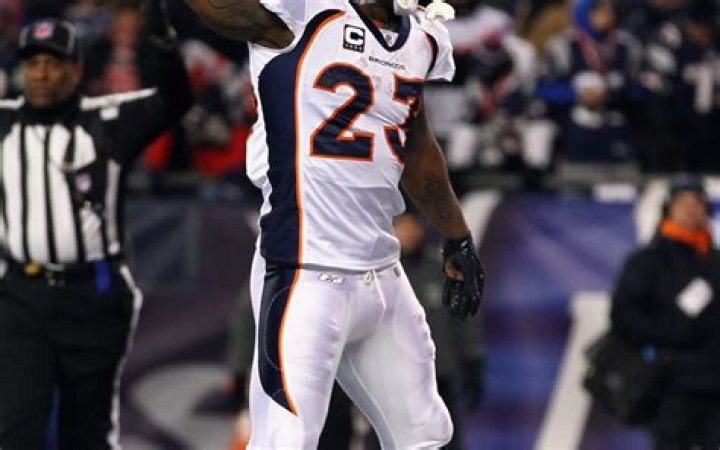Willis McGahee’s net worth, biography, fact, career, awards and life story