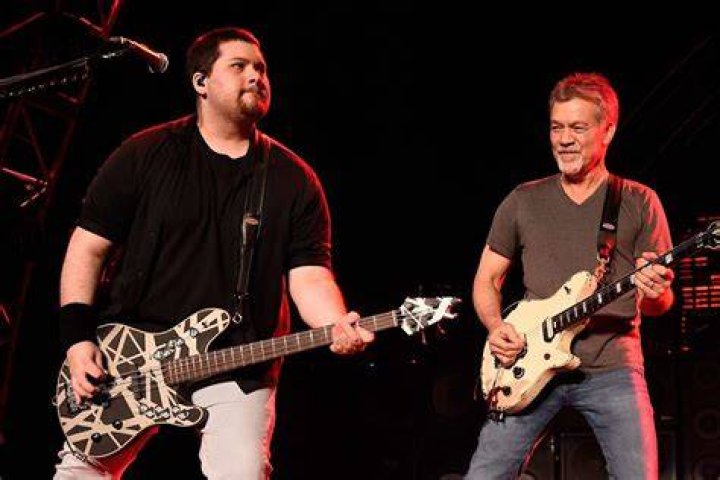 Wolfgang Van Halen Bio, Wiki, Age, Band, Solo Album, Father, and Net Worth.