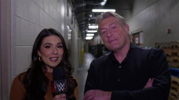 WWE: William Regal Wife Christina Beddoes; Age Wikipedia Kids & Net Worth