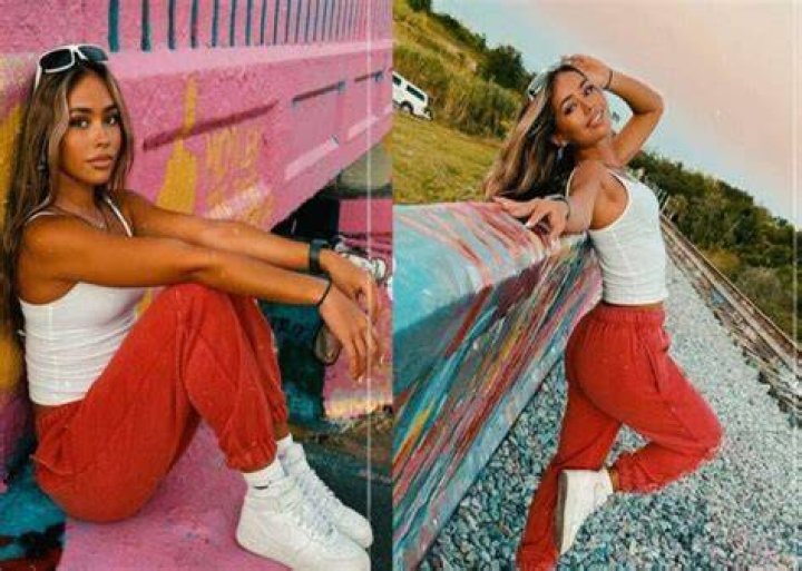 Ximena Saenz TikTok Age And Wikipedia Bio: Meet The Influencer Chef On Instagram