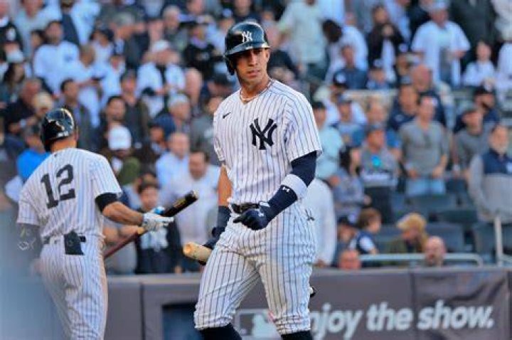 Yankees Young Athlete Oswaldo Cabrera Had His First Call Recently- Facts About His Family