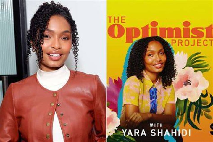 Yara Shahidi Nationality: Is Yara Shahidi a Nigerian?