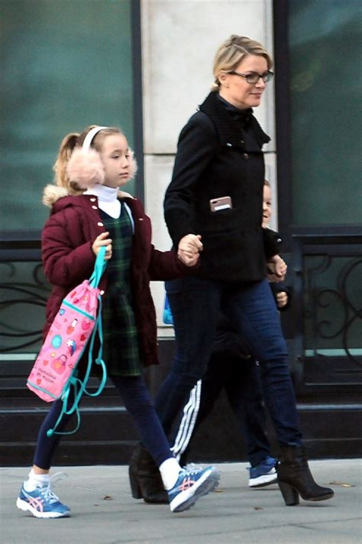 Yardley Evans Brunt: Facts About Douglas Brunt’s Daughter
