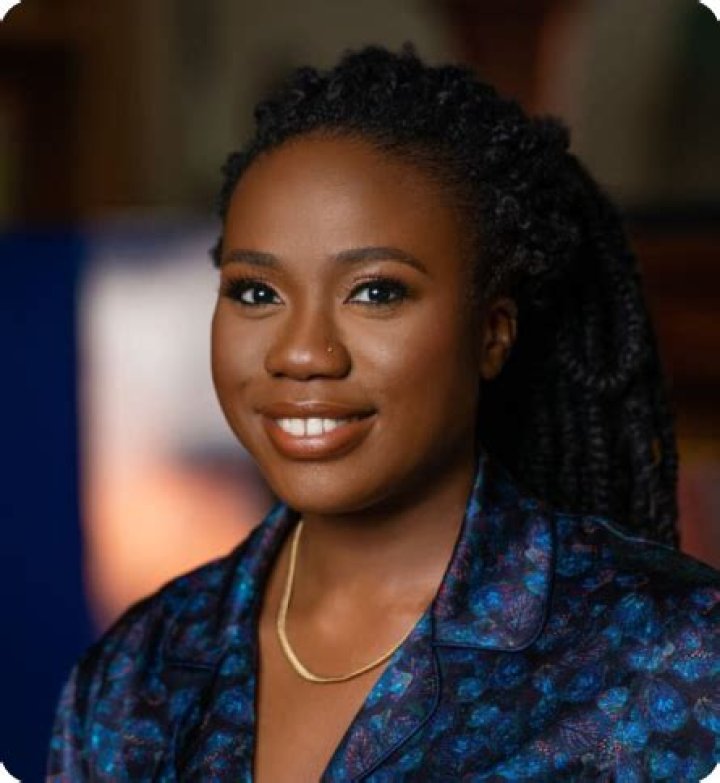 Yasmin Belo-Osagie’s biography, net worth, fact, career, awards and life story