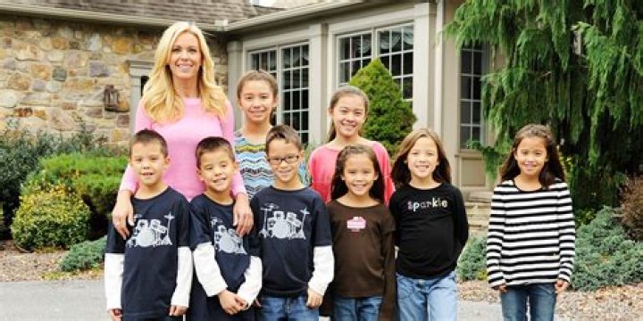 YaYa Gosselin Age: How Old Is We Can Be Heroes Actress? 10 Facts