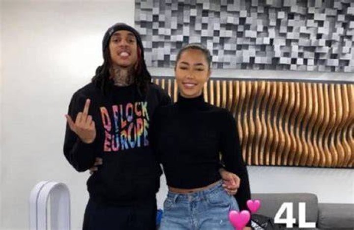 Young Adz Baby Mama, Wiki, Biography, New Girlfriend And Wife: Everything On His Daughter and Net Worth