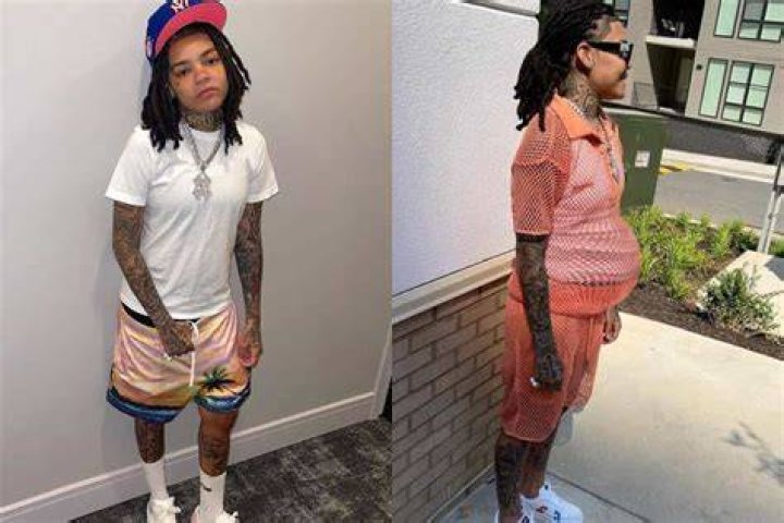Young M.A: Girlfriend, net worth, tattoos, smoking & body measurements
