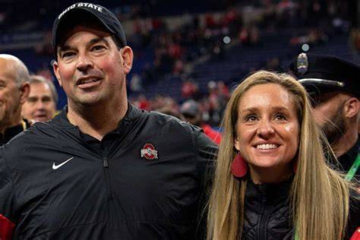 Zach Smith, Former Ohio State Coach – Wiki, Wife, Other Facts