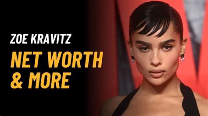 Zoe Jarman’s Net Worth, Biography, Career, Awards, Fact and Life Story